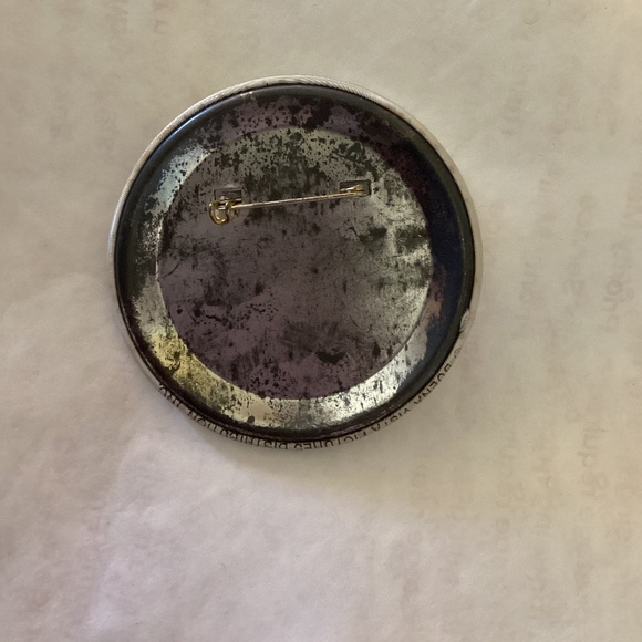 Vintage Honey I Shrunk The Kids Movie Promo Lenticular Button Pin Pinback Disney - Picture 4 of 5